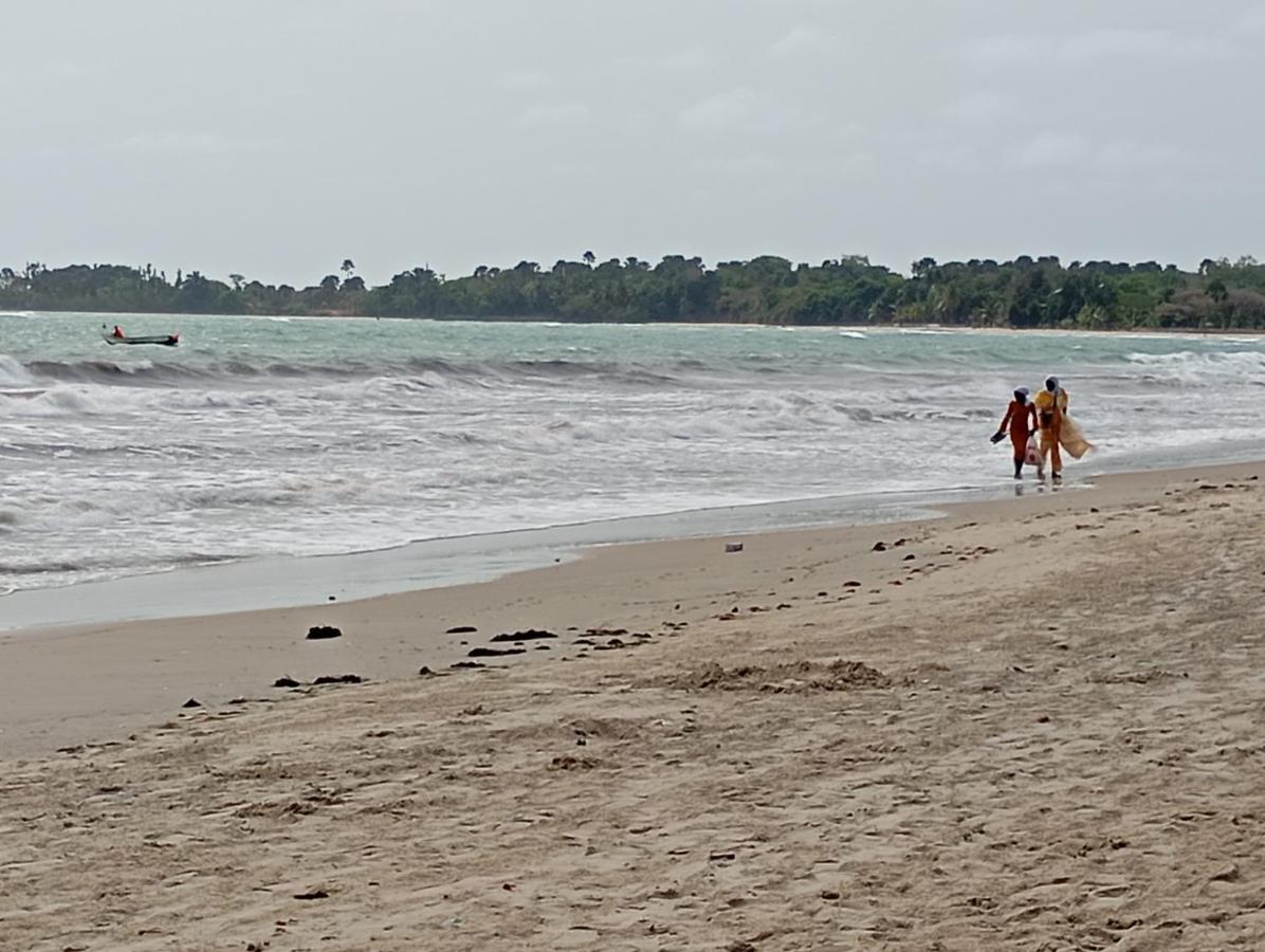 Baafeh Beach - B&B