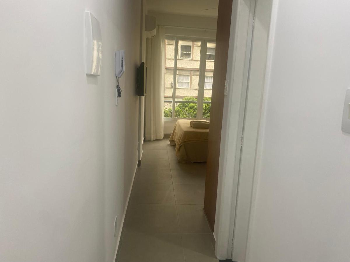 Modern Studio in Copacabana - Ferienwohnung Rio de Janeiro