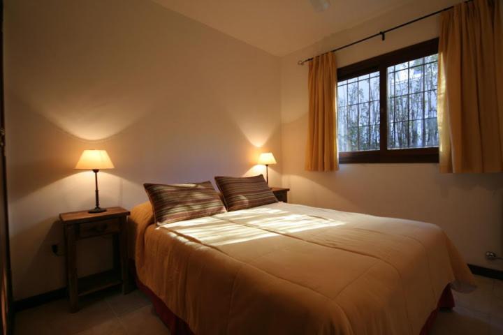 Apartamento - Planta baja