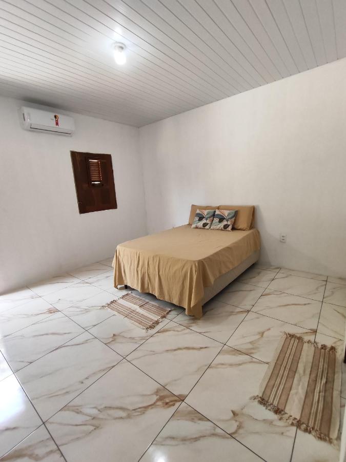 Cajuí da Vila - B&B