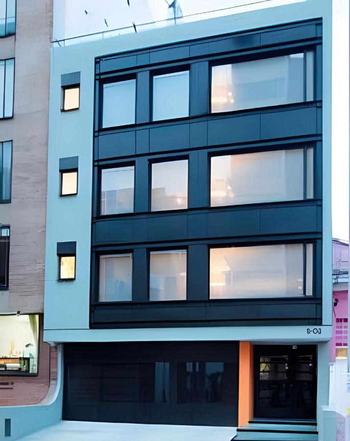 Duplex Apartment