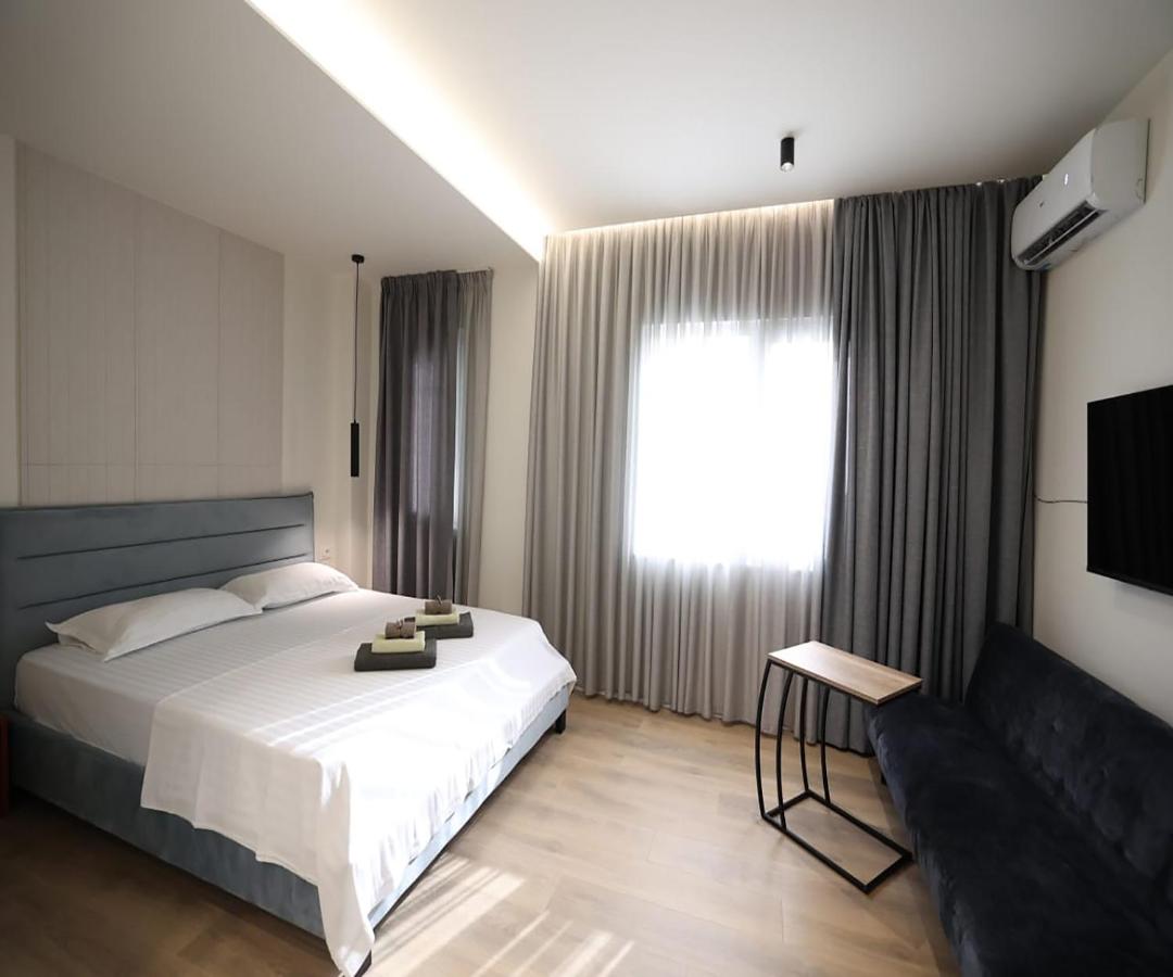 Appartamento Deluxe con 1 Camera da Letto