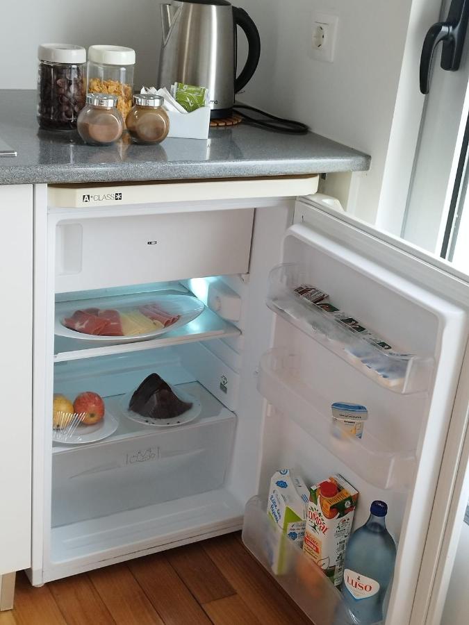 Lofts Azul Pastel - Ferienwohnung Horta