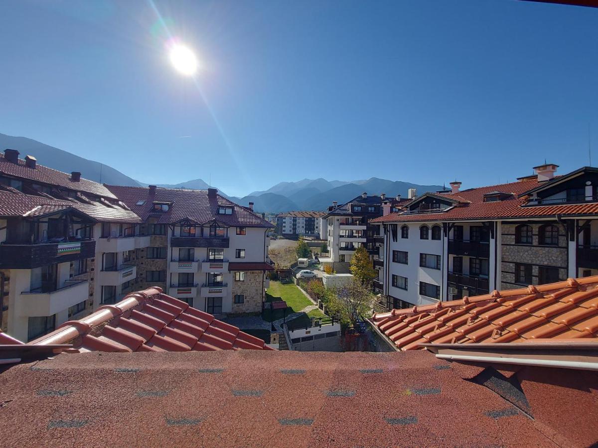 Dream apart-hotel, duplex apartment - B&B