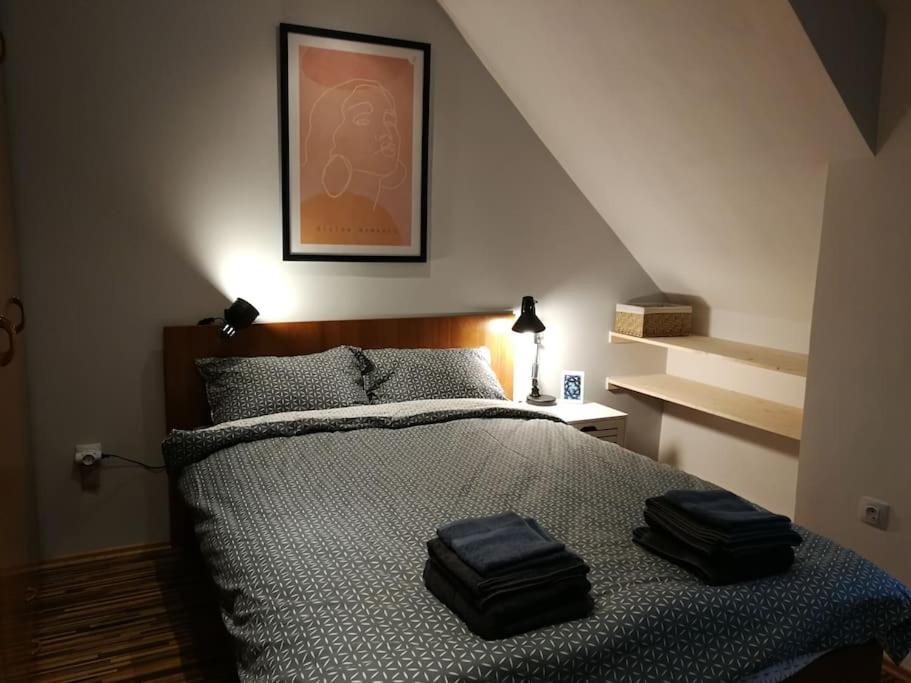 Appartamento con 1 Camera da Letto
