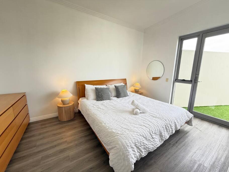 Apartment mit 3 Schlafzimmern