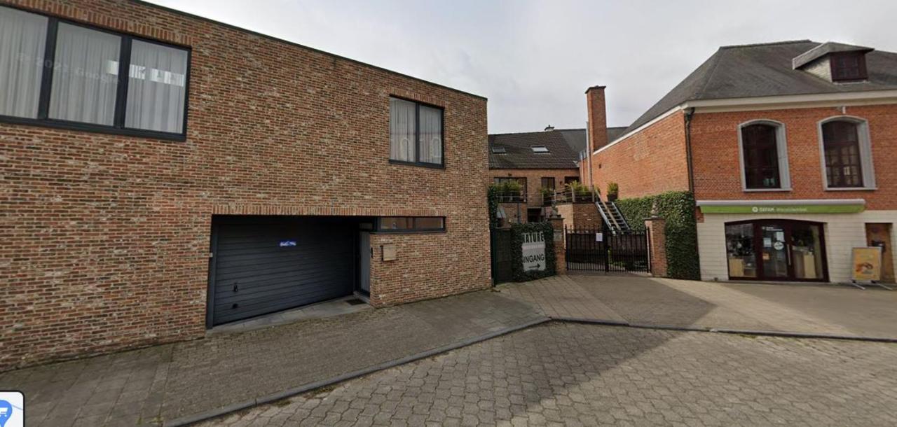 Apartment de Kerk - B&B Sint-Gillis-Waas