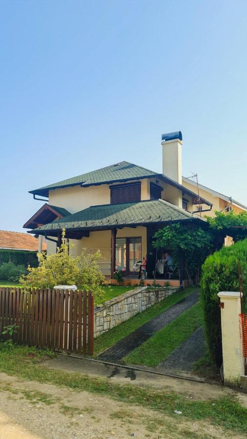 Vikendica Forest - Ferienwohnung Veliko Gradište