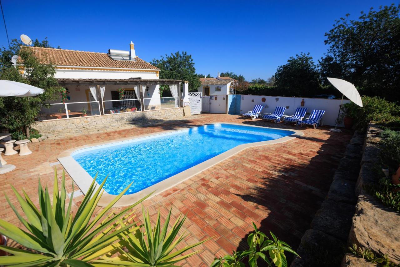 Casa dos Avos - B&B