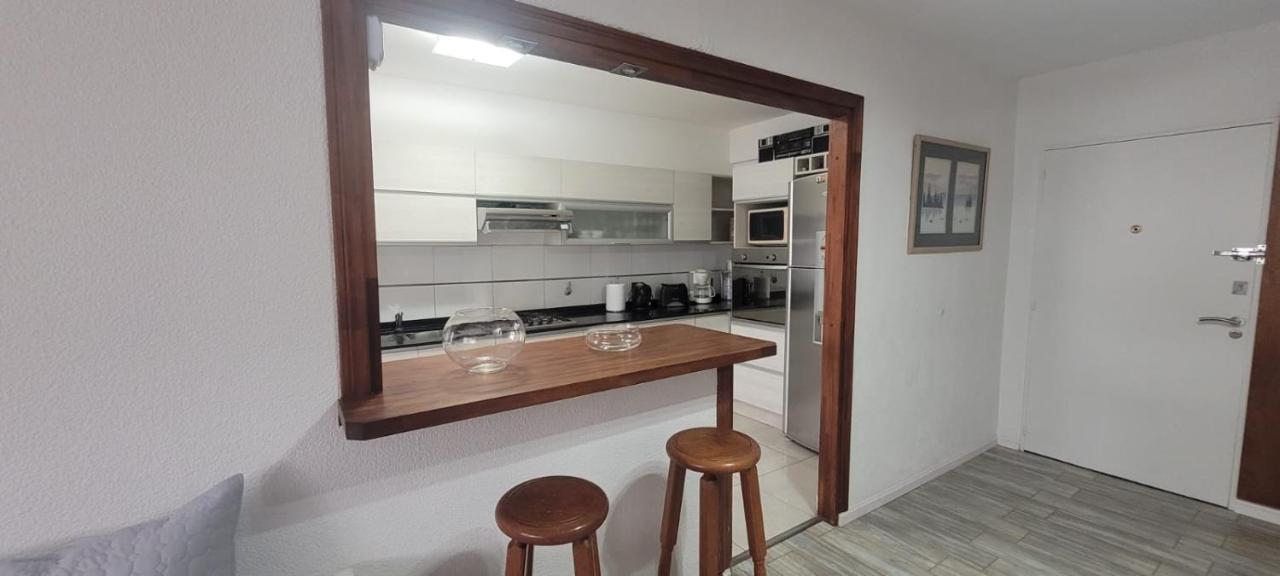 Departamento Libertad - B&B