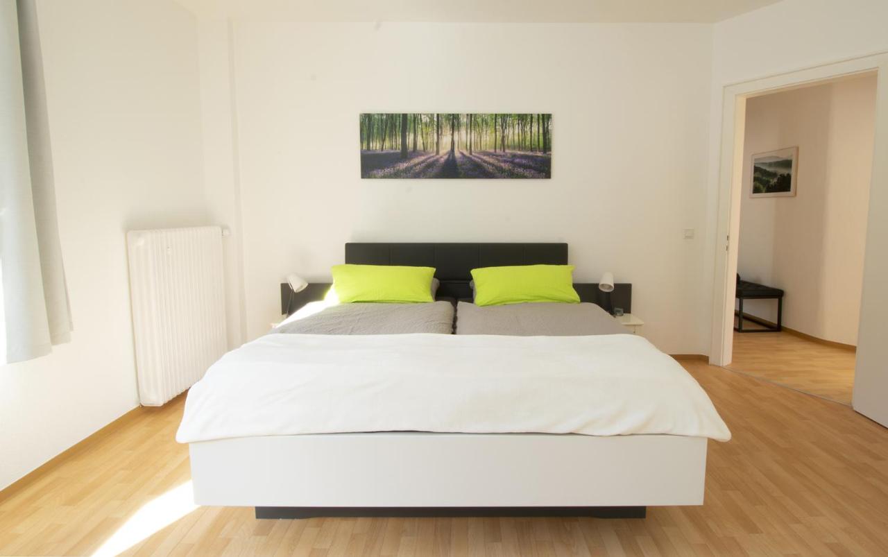 Appartamento con 2 Camere da Letto