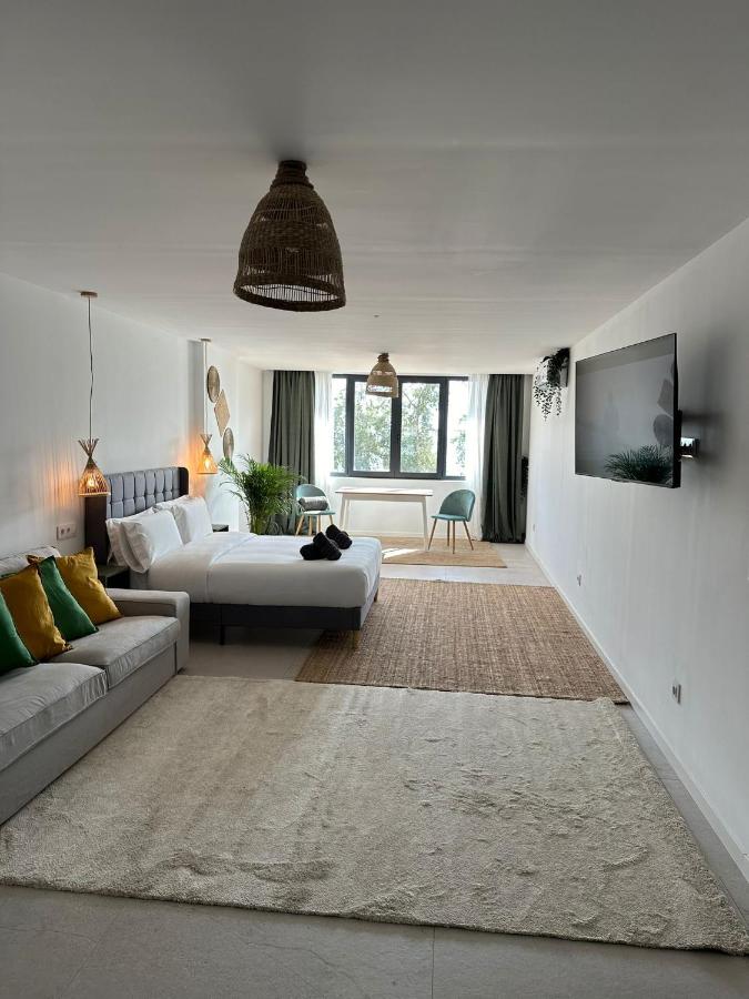 El Mirador Ap - B&B