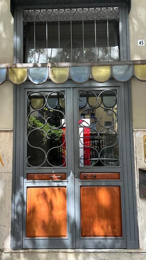 Vomerwood Loft - Luxe and Spacious house in Vomero - Bed and Breakfast