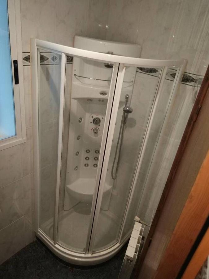 Spacious apartment in Logroño with 120 m² - Chambres d’hôtes Logroño