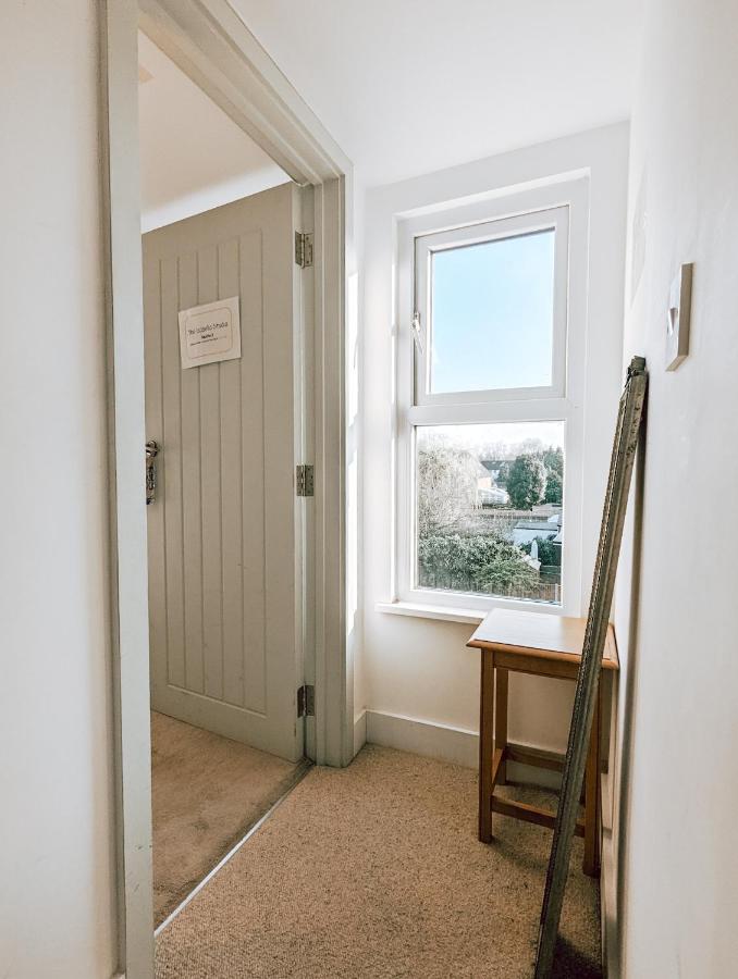 The Isabella Studio by Richmond Park - Ferienwohnung Strawberry Hill