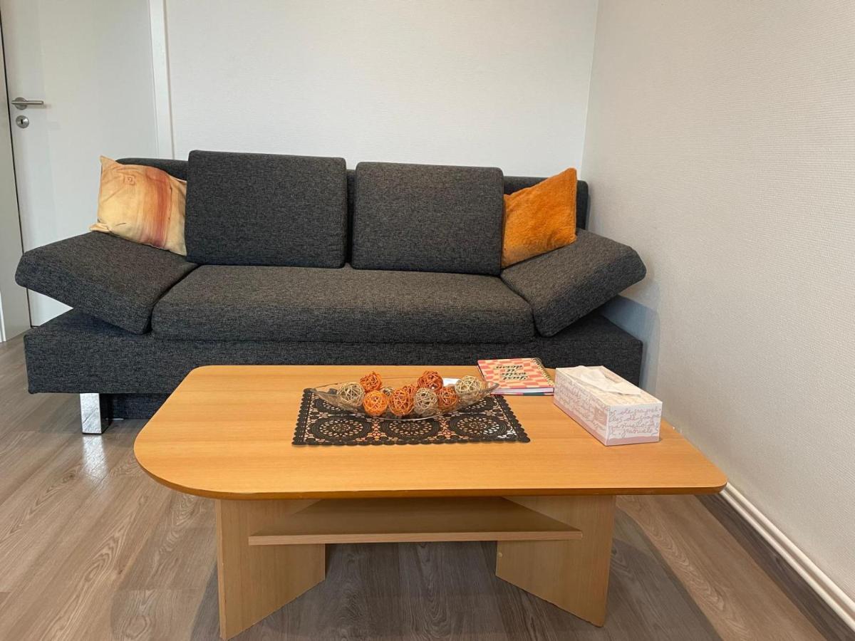 Apartment mit 1 Schlafzimmer