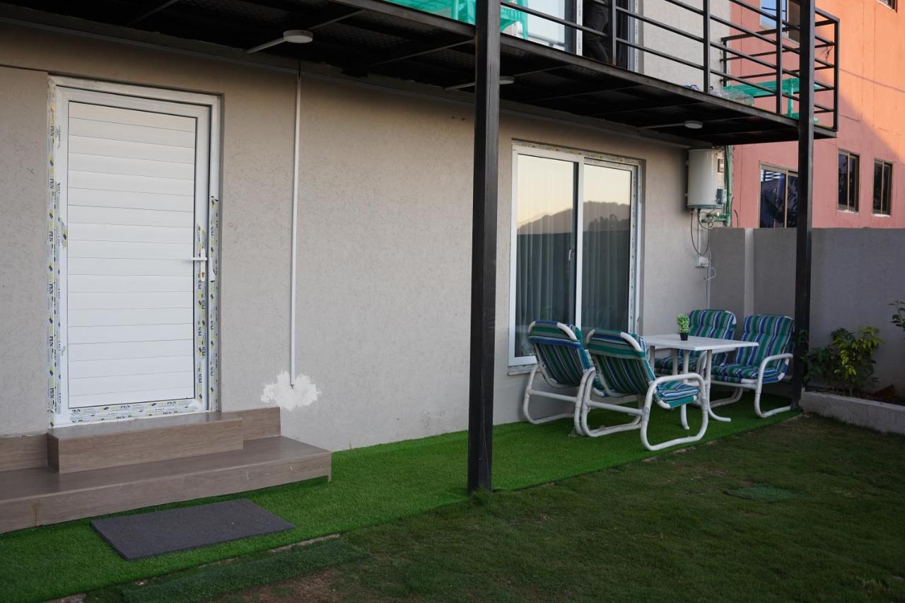 Awesome Hills BHURBAN - B&B
