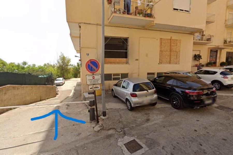 Dantesco apartment - B&B Agrigento
