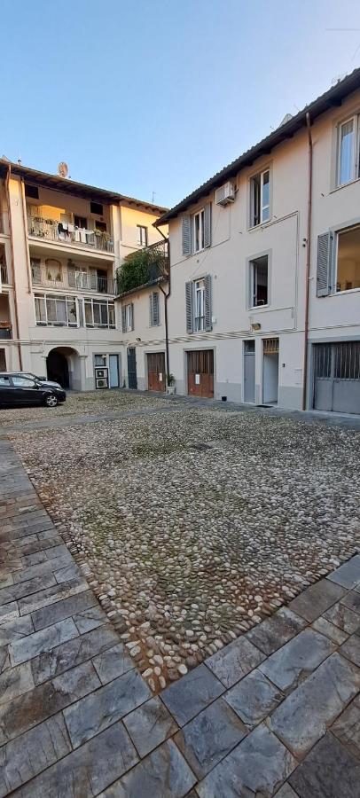 Vivi House - Chambres d’hôtes Bergame