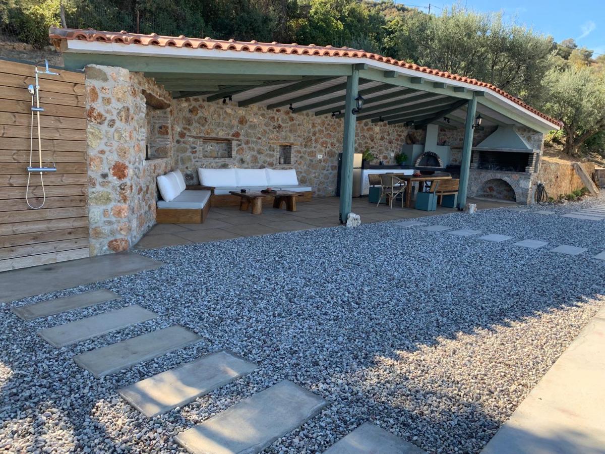 Olive Guest Farm - B&B