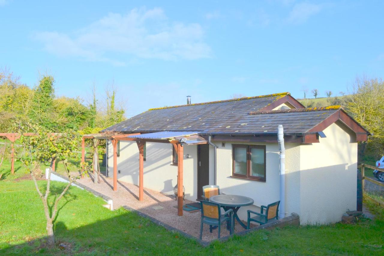 Apple Cottage - B&B