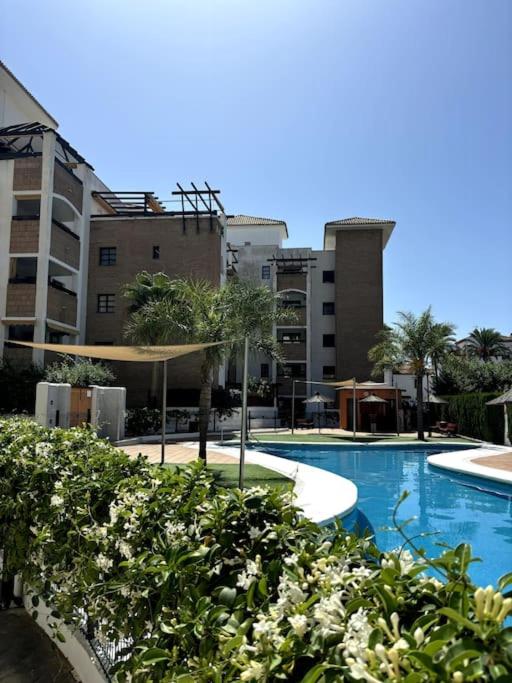 Apartamento costa Motril Inma place - B&B Salobreña