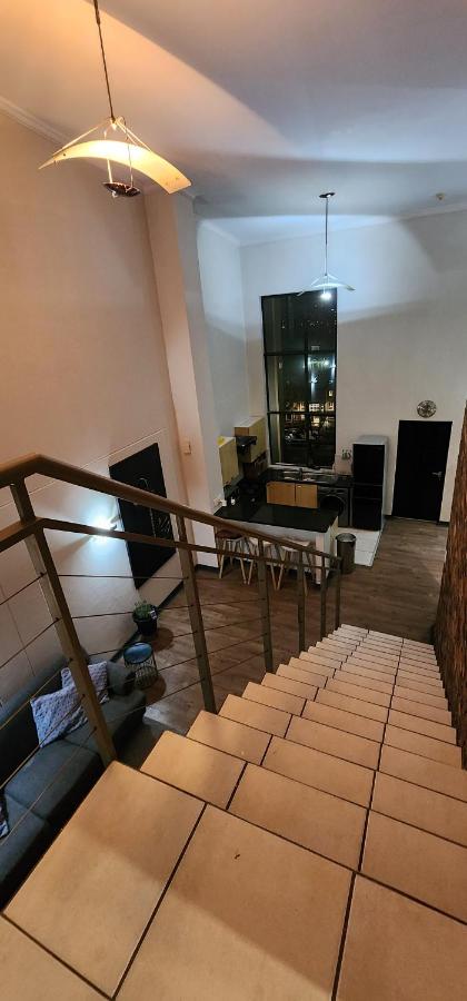 Appartamento Attico