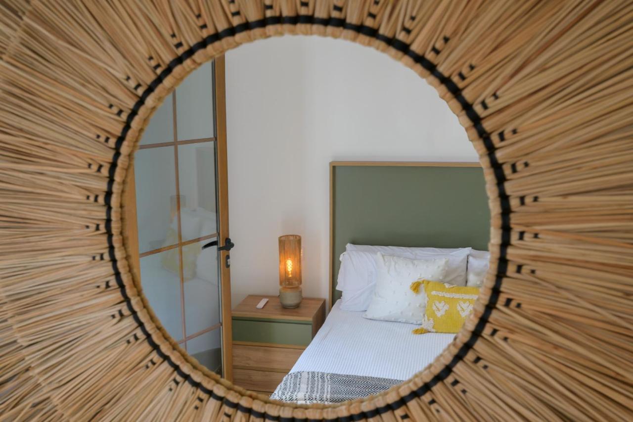 Ca Villa Esmeralda, Volcan y Lava - B&B Yaiza