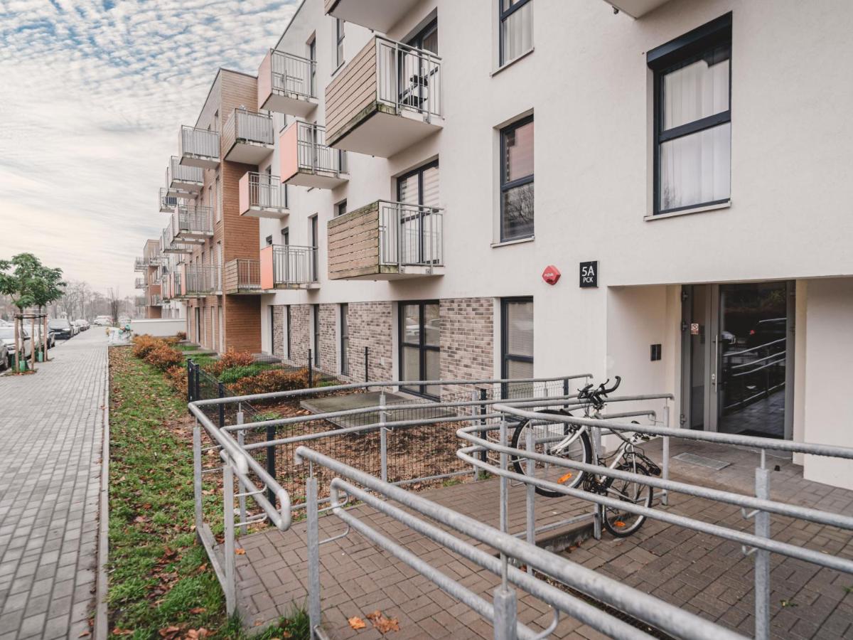 Zen Center Apartment - Free Parking - B&B