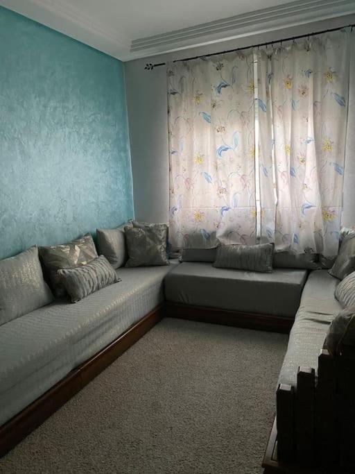 Appart propre et bien situé - B&B