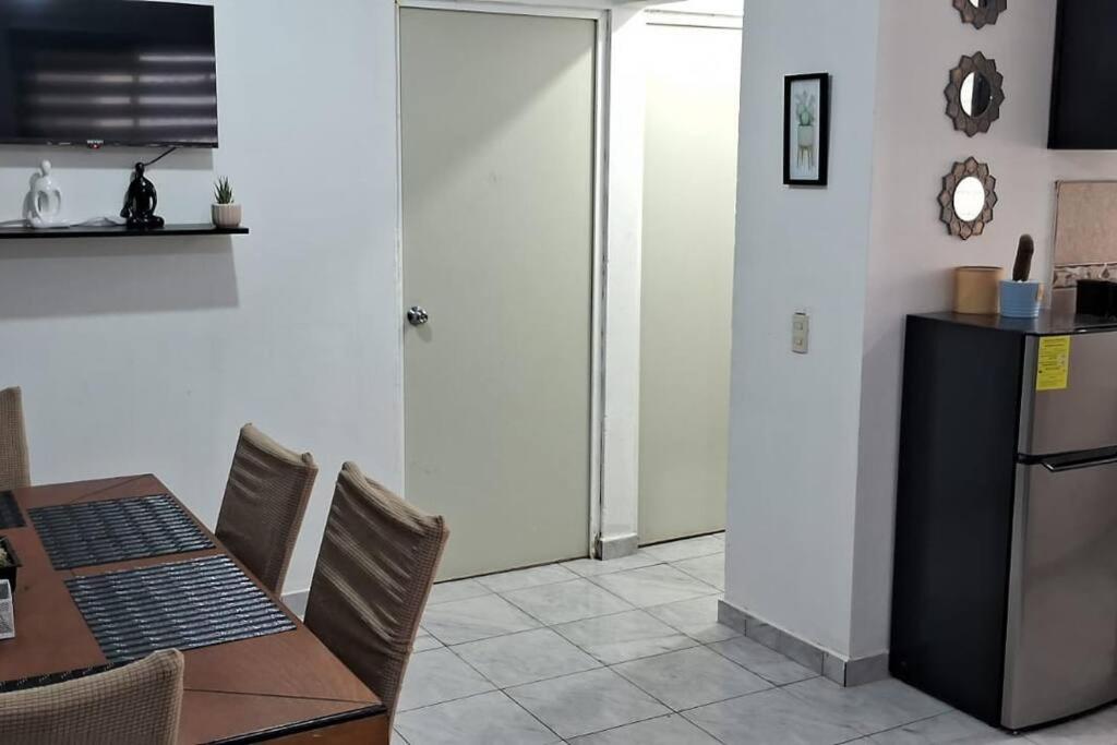 Apartment mit 2 Schlafzimmern
