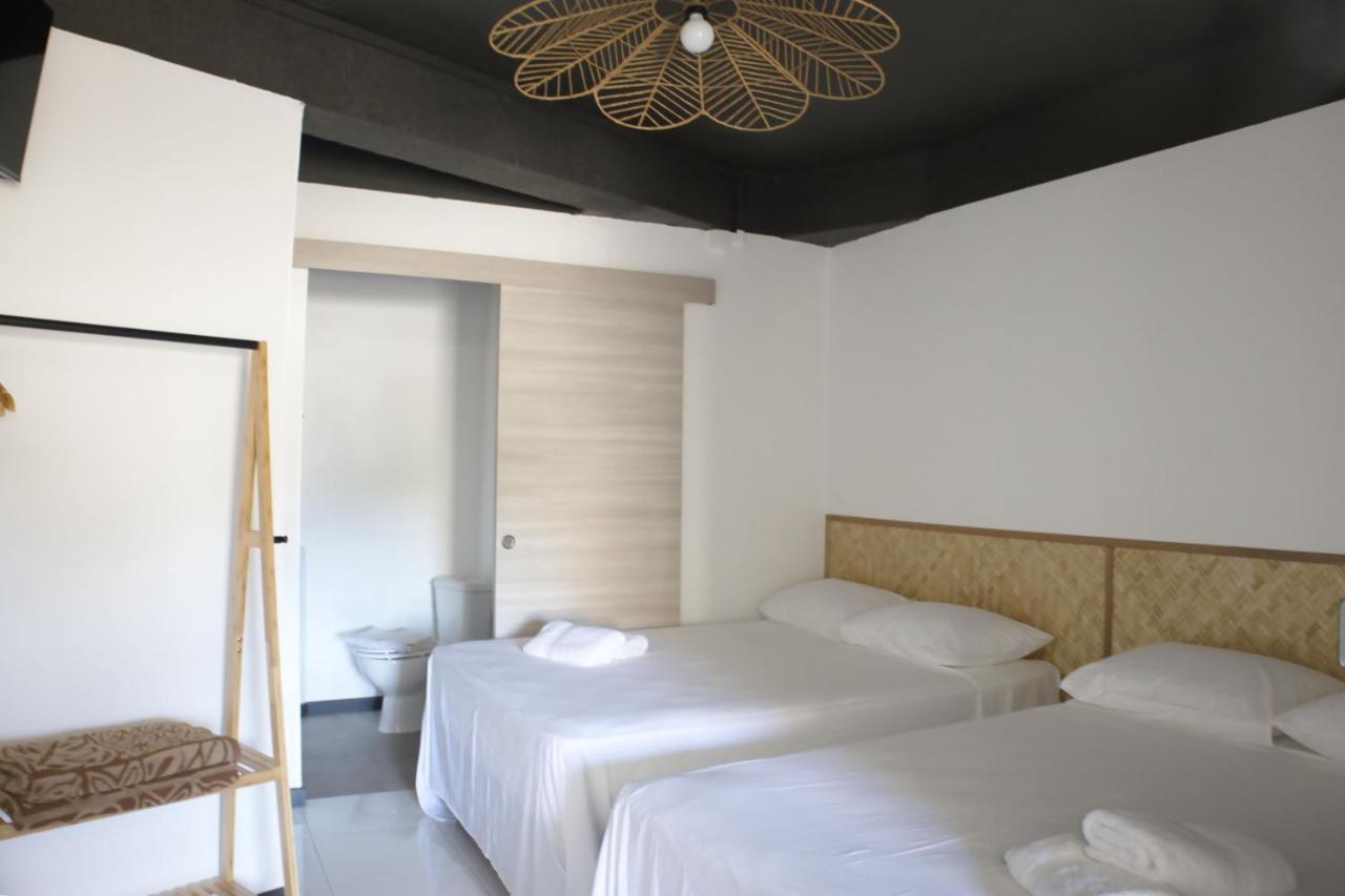 Deluxe Studio mit Doppelbett
