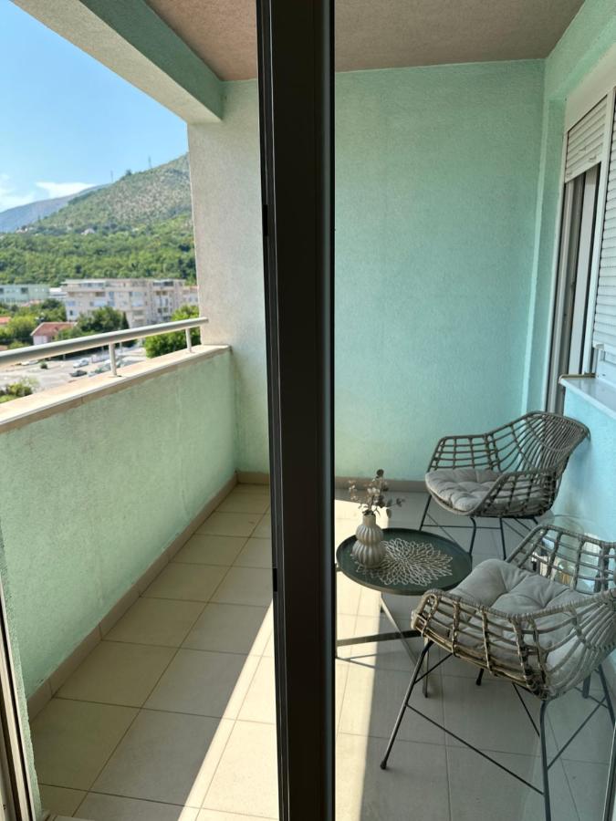 N&N Ferien Wohnung - Chambres d'hôtes Mostar
