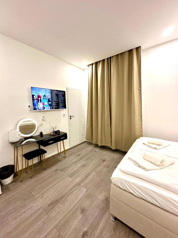 Habitación Doble con baño privado