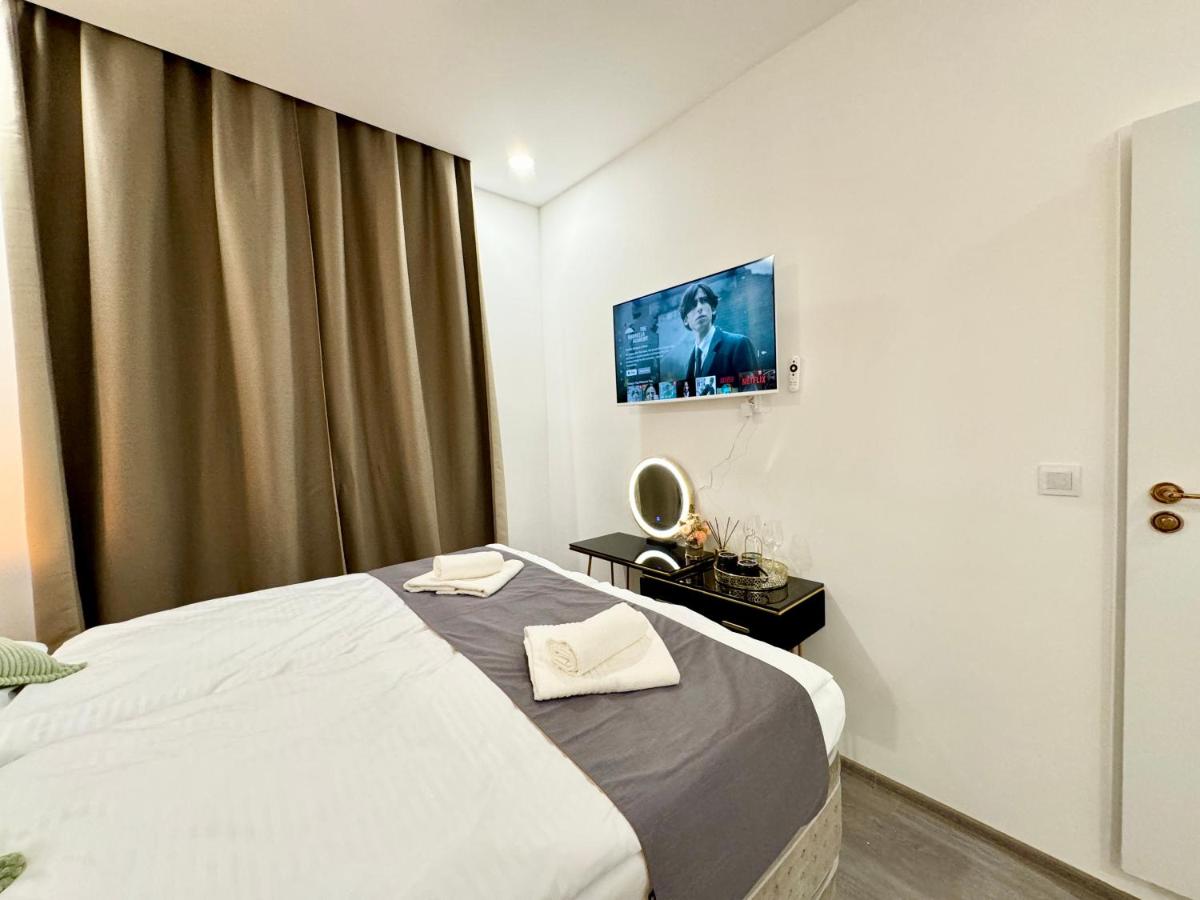 Habitación Triple con baño