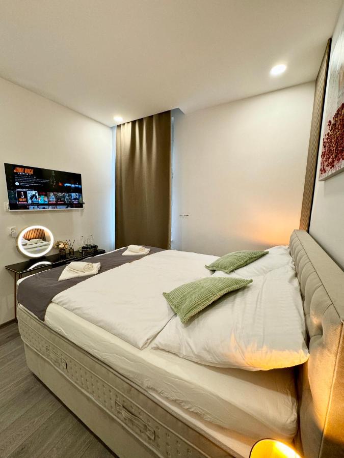 Habitación Doble Deluxe