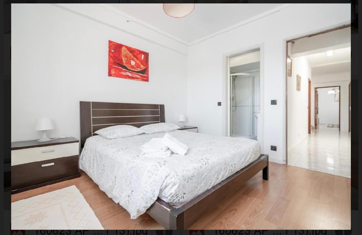 Cantinho do Champanhe - B&B