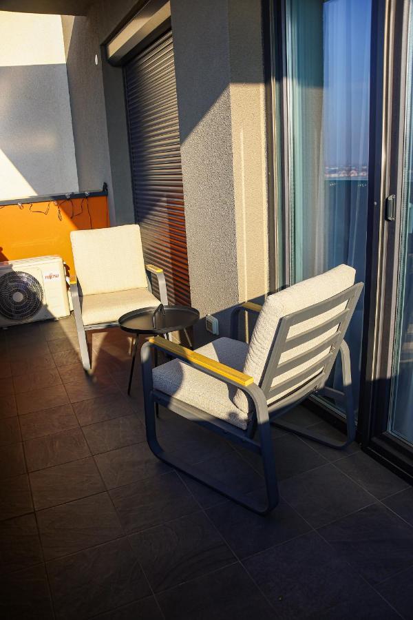 Harmony Apartment Timisoara - B&B