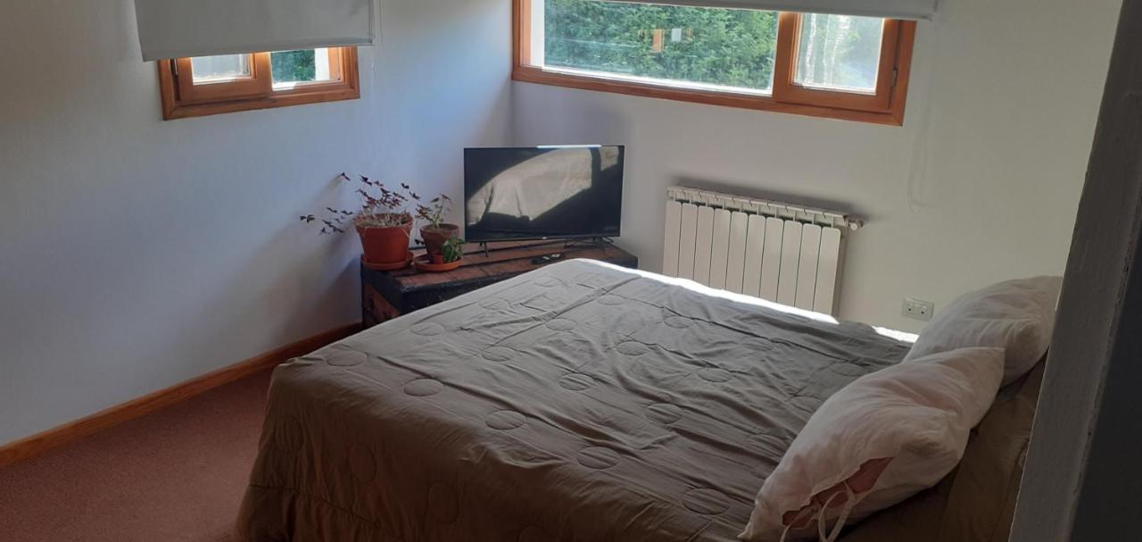 Casa las Moras - Ferienwohnung
