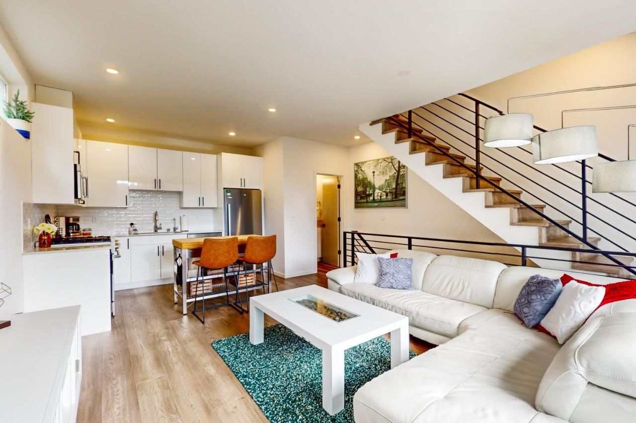 West Seattle Urban Oasis - B&B