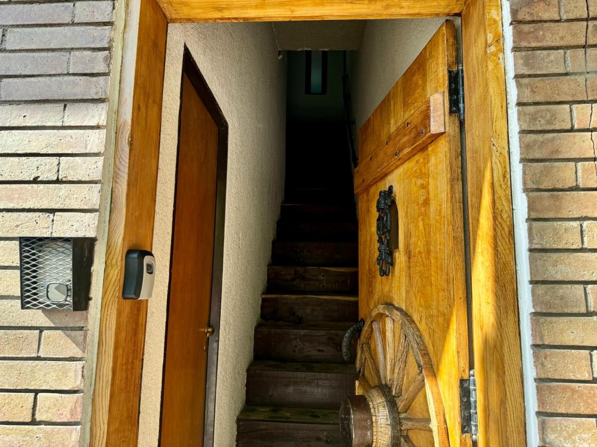 Ruca Apartment - B&B