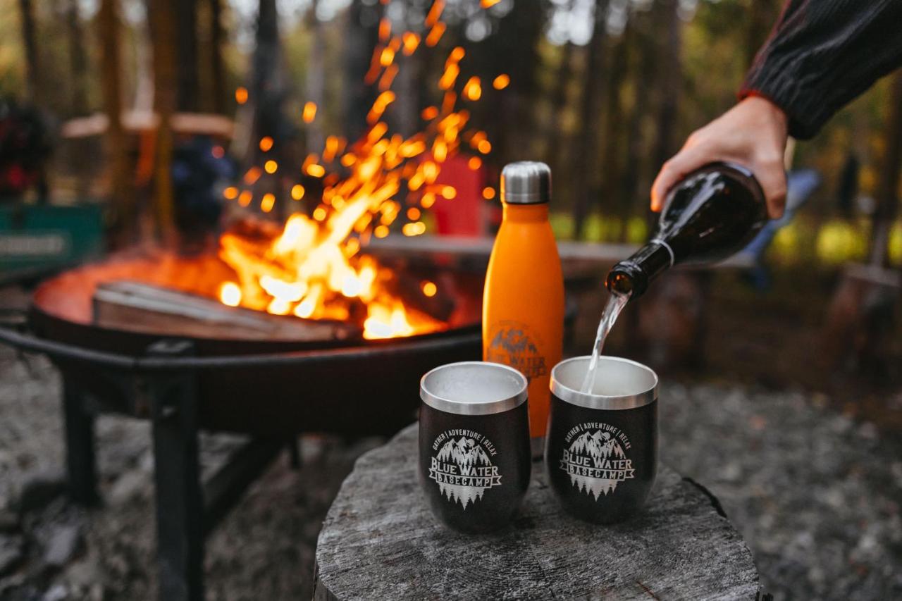 Monolocale Queen Deluxe 