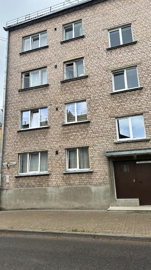 AC apartaments Daugavpils Central - B&B