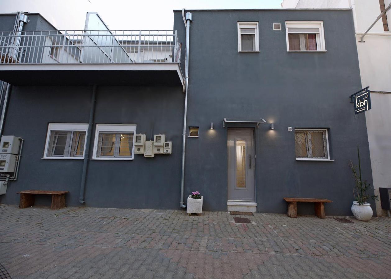 Apartment mit 1 Schlafzimmer
