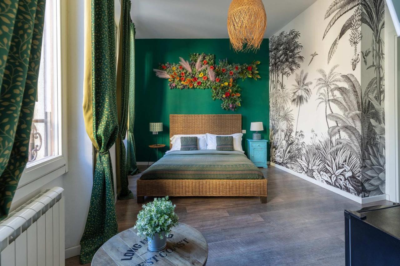 Coderooms - Chambres d’hôtes Florence