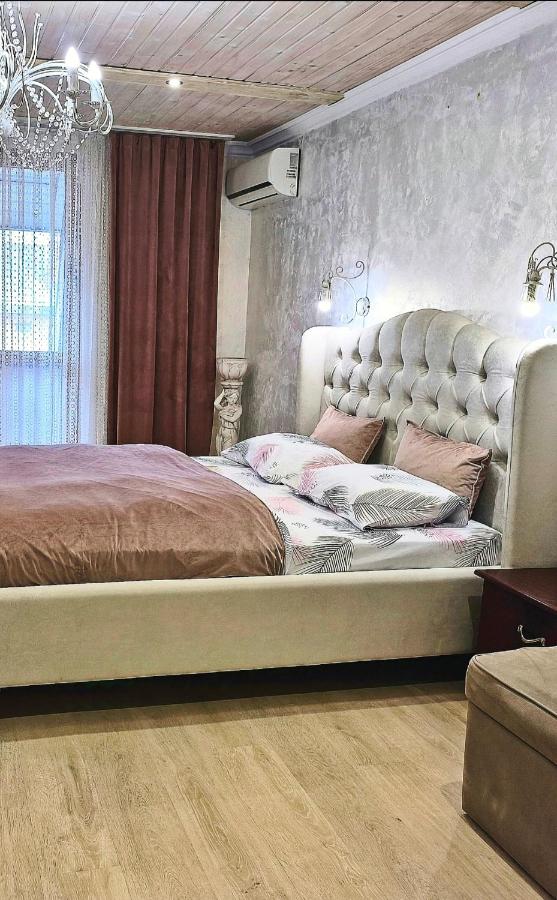 Suite Familiale avec Balcon