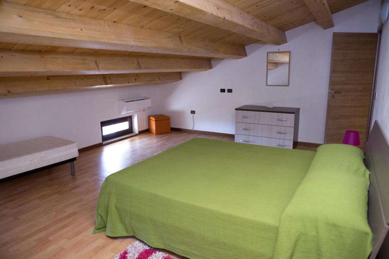 Casa con 2 Camere da Letto