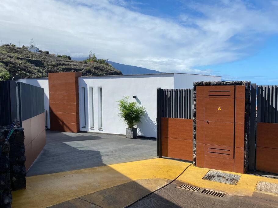 Villa OCEAN II Luxe Infinity Heated Pool - B&B Santa Úrsula