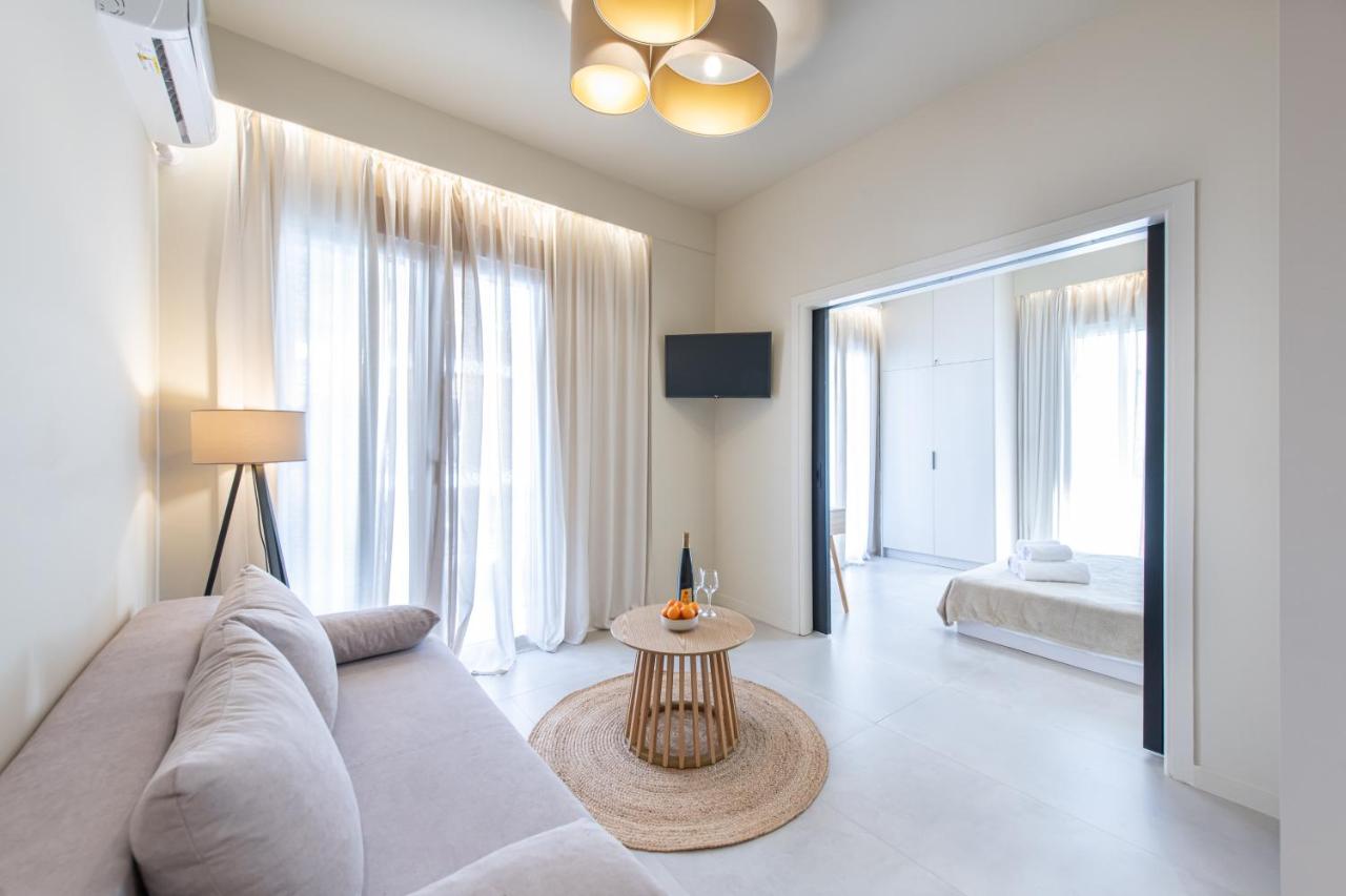AVM Suites - Athens Thissio Center - B&B Atene