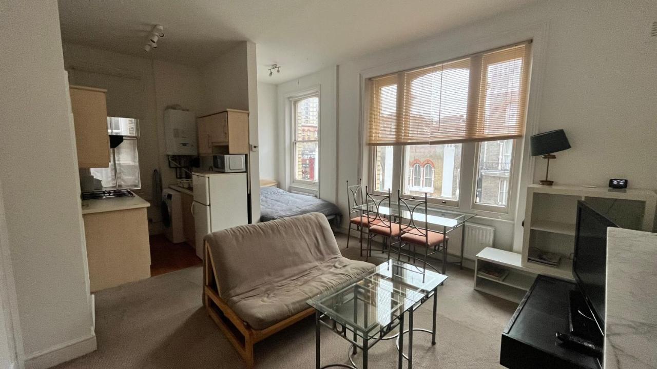 Studio in heart of Maida Vale - B&B